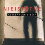 Nieistotne — okładka e-booka