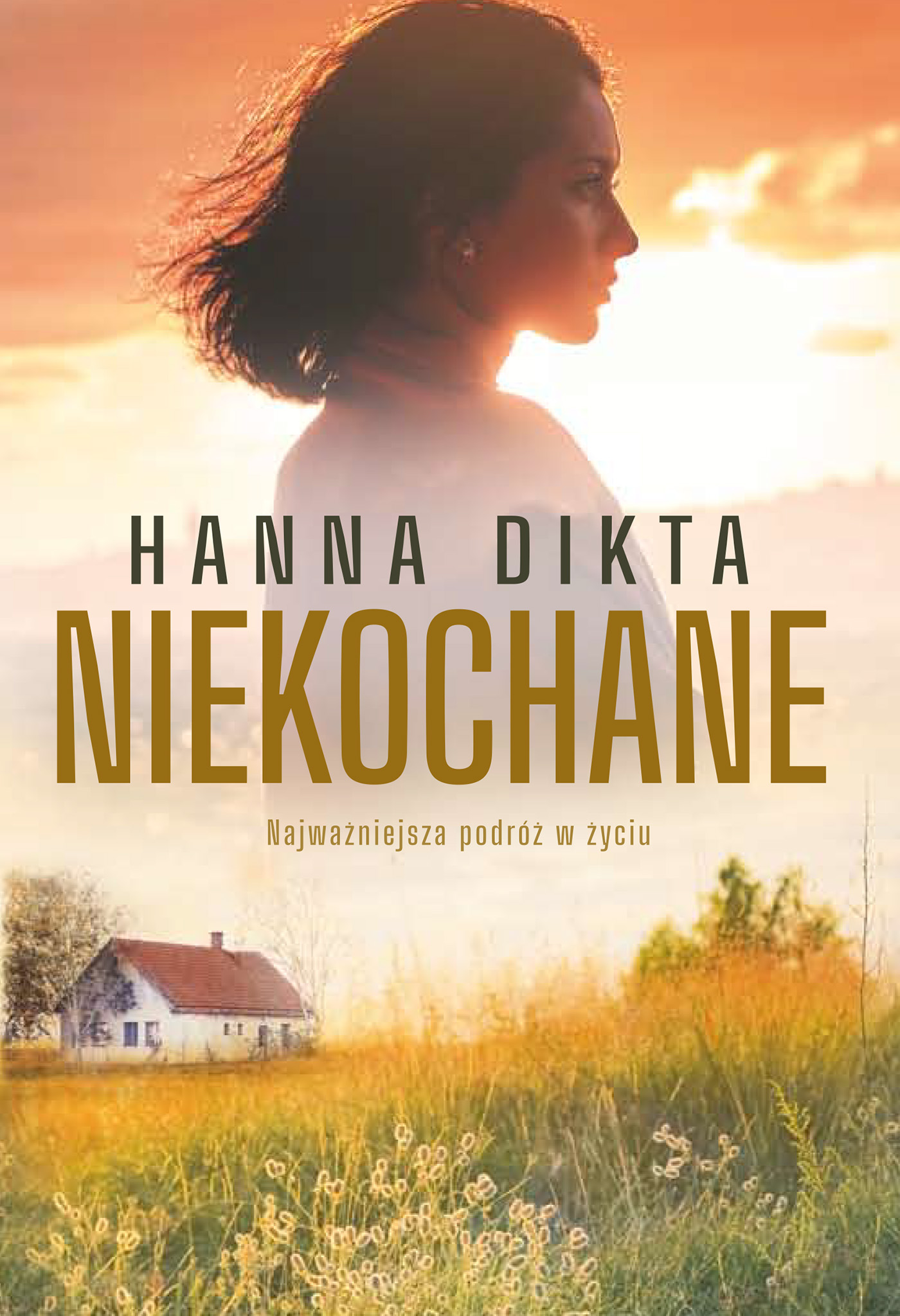 Tytuł: Niekochane
Autor: Hanna Dikta
Wydawnictwo: Zysk i S-ka
Formaty: EPUB, MOBI