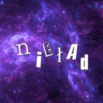 Nieład — okładka e-booka