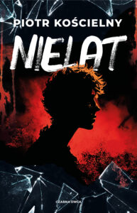 Nielat — okładka e-booka