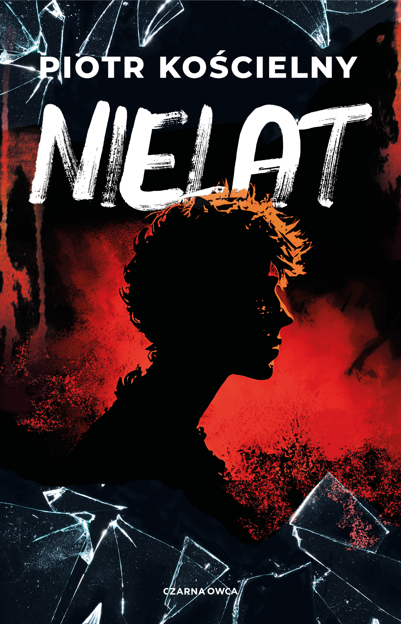 Tytuł: Nielat
Autor: Piotr Kościelny
Wydawnictwo: Wydawnictwo Czarna Owca
Formaty: EPUB, MOBI