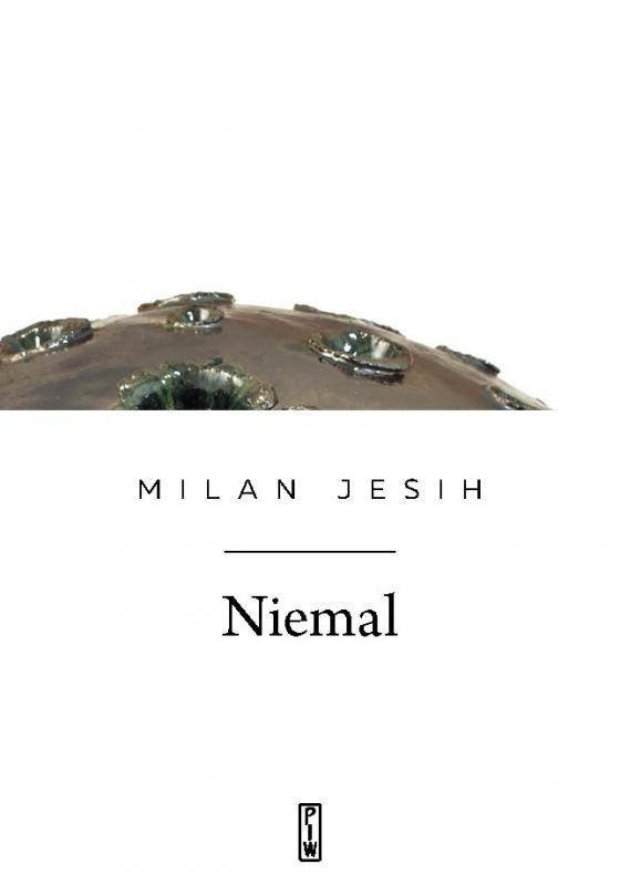 Niemal — okładka e-booka