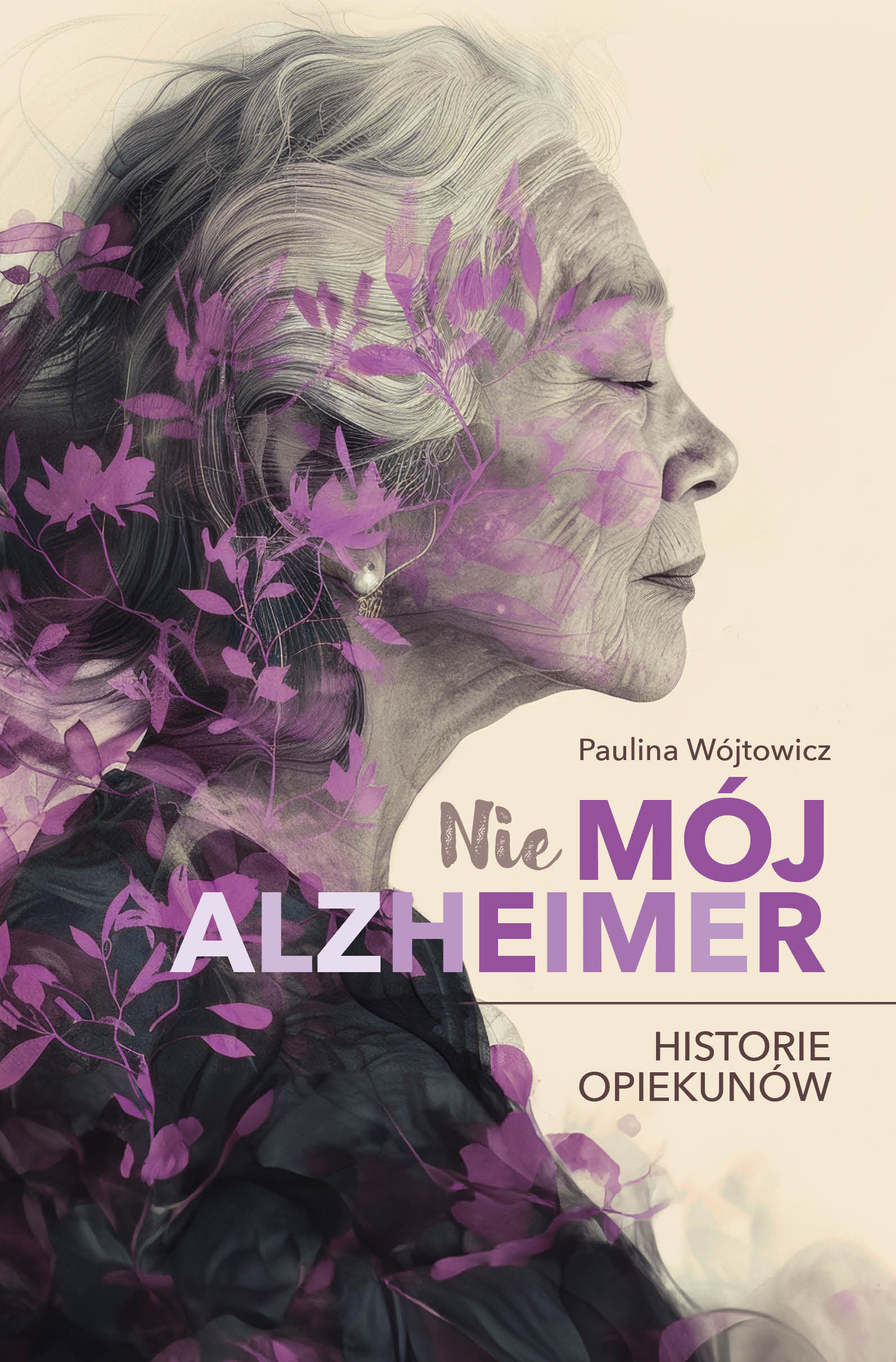 Tytuł: (Nie)mój alzheimer. Historie opiekunów
Autor: Paulina Wójtowicz
Wydawnictwo: Ringier Axel Springer Polska Sp z o.o.
Formaty: EPUB, PDF, MOBI