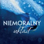 Niemoralny układ — okładka e-booka