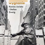 Niemożliwe wygnanie — okładka e-booka