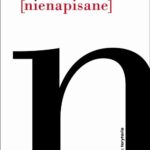 Tytuł: Nienapisane
Autor: Stanisław Rosiek
Wydawnictwo: Słowo/Obraz Terytoria
Formaty: EPUB, MOBI