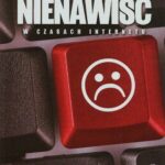 Nienawiść w czasach internetu — okładka e-booka