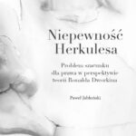 Niepewność Herkulesa — okładka e-booka