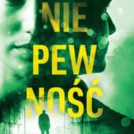 Niepewność — okładka e-booka