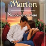 Niepokorna żona — okładka e-booka