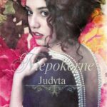 Niepokorne Judyta — okładka audiobooka