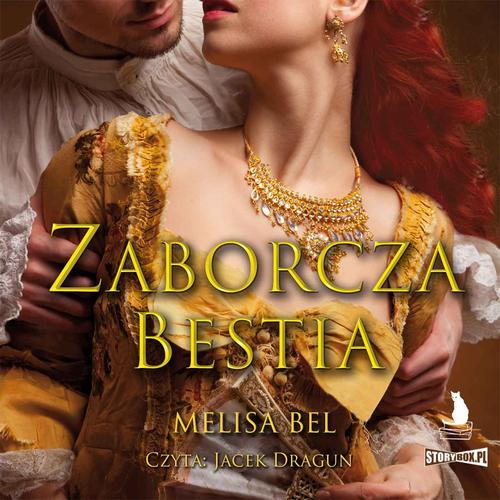 Tytuł: Niepokorni. Tom 5. Zaborcza bestia
Autor: Melisa Bel
Wydawnictwo: Storybox
Formaty: MP3