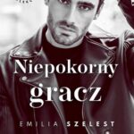 Tytuł: Niepokorny gracz. Niegrzeczna kolekcja
Autor: Emilia Szelest
Wydawnictwo: Niegrzeczne książki
Formaty: MOBI, EPUB