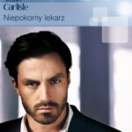 Niepokorny lekarz — okładka e-booka