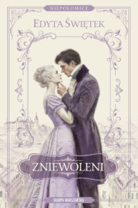 Niepołomice. Zniewoleni — okładka e-booka