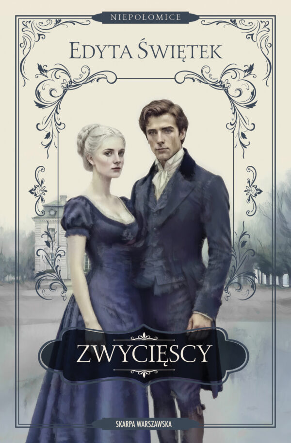 Niepołomice. Zwycięscy — okładka e-booka