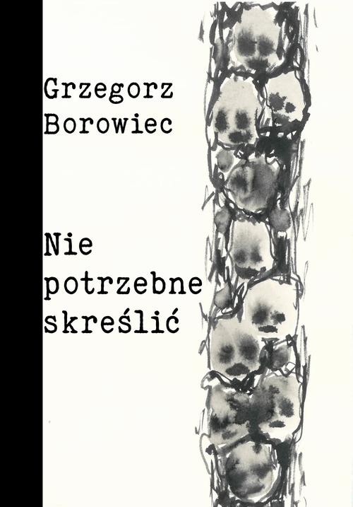 Niepotrzebne skreślić — okładka e-booka