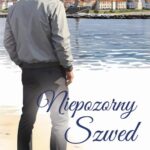 Niepozorny Szwed — okładka e-booka
