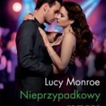 Nieprzypadkowy romans — okładka e-booka