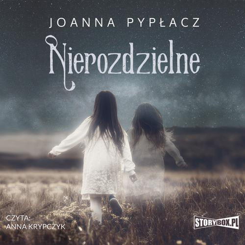 Nierozdzielne — okładka audiobooka