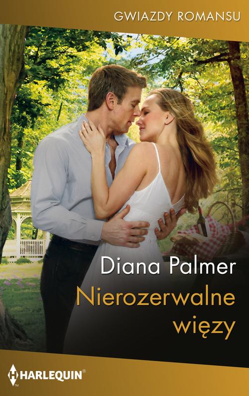 Tytuł: Nierozerwalne więzy
Autor: Diana Palmer
Wydawnictwo: Harlequin
Formaty: MOBI, EPUB