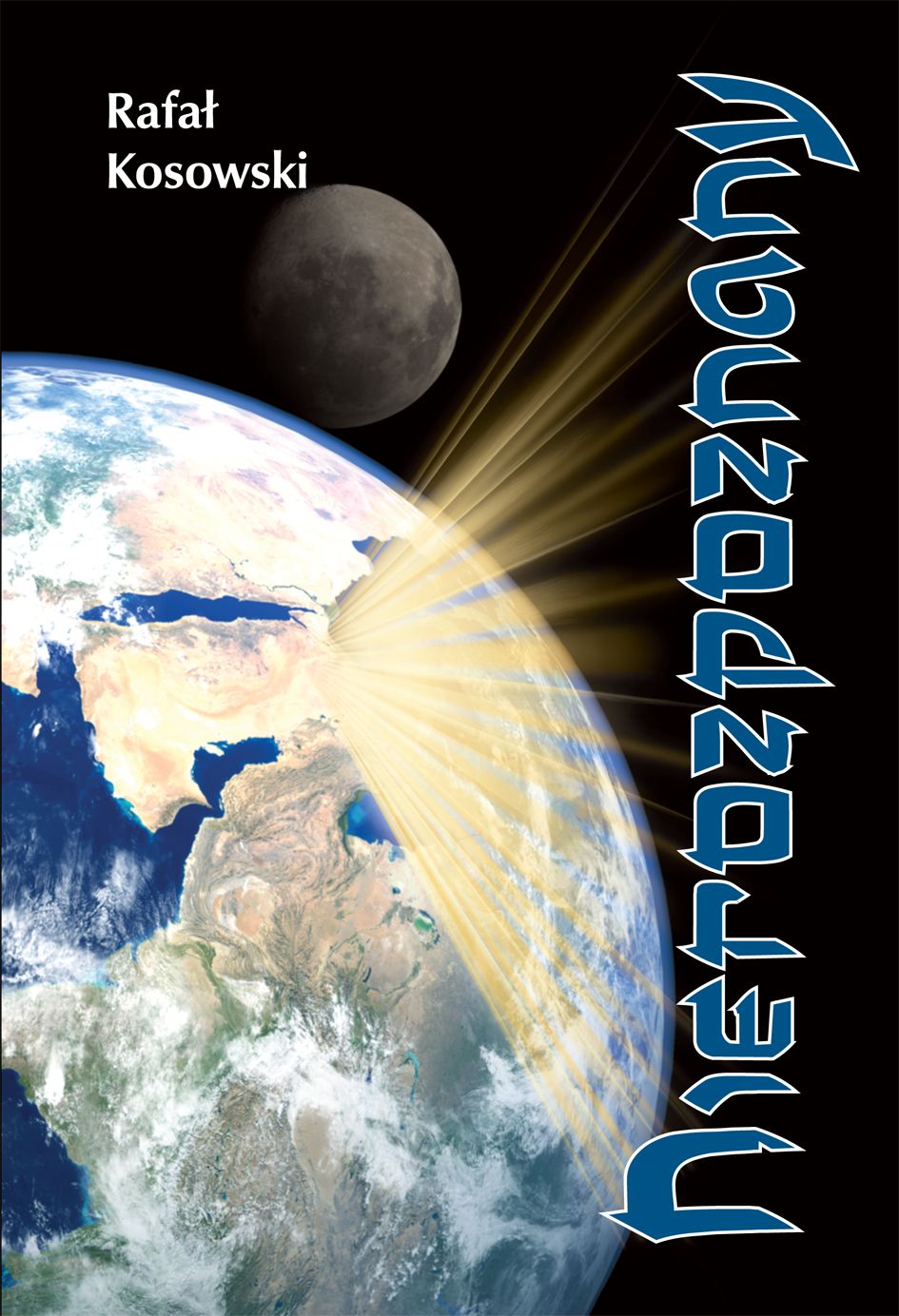 Tytuł: Nierozpoznany
Autor: Rafał Kosowski
Wydawnictwo: Vocatio
Formaty: EPUB, MOBI