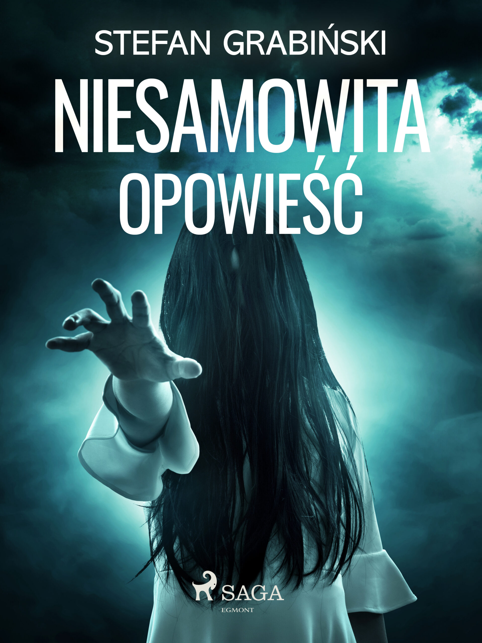 Tytuł: Niesamowita opowieść
Autor: Stefan Grabiński
Wydawnictwo: SAGA Egmont
Formaty: EPUB, MOBI