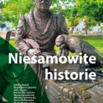 Tytuł: Niesamowite historie. Ziemia Rawska i Województwo Łódzkie
Autor: Praca zbiorowa
Wydawnictwo: WydawnictwoAutorskie.pl
Formaty: EPUB, MOBI