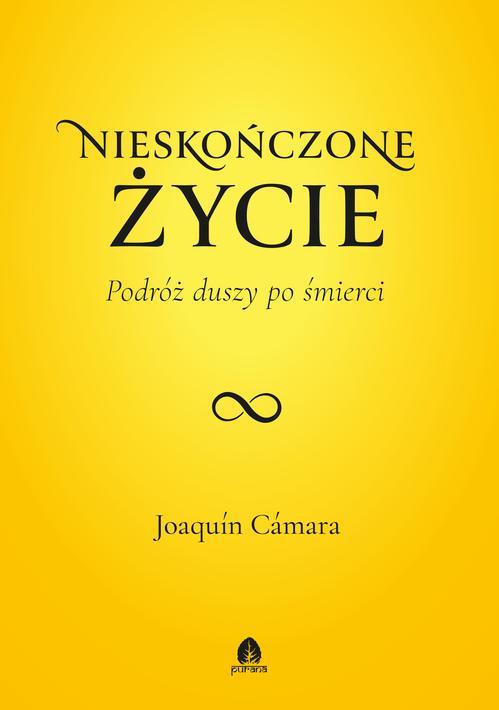 Tytuł: Nieskończone życie
Autor: Joaquín Cámara
Wydawnictwo: Purana
Formaty: MOBI, EPUB