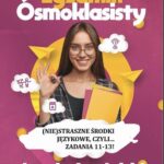 Tytuł: (NIE)STRASZNE ŚRODKI JĘZYKOWE, CZYLI…ZADANIA 11-13! Egzamin ósmoklasisty.
Autor: Beata Kurec
Wydawnictwo: Beata Kurec
Formaty: PDF