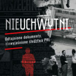Nieuchwytni — okładka e-booka