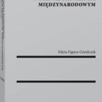 Nieuczciwa konkurencja w prawie prywatnym międzynarodowym — okładka e-booka