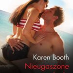 Tytuł: Nieugaszone pragnienie
Autor: Karen Booth
Wydawnictwo: Harlequin
Formaty: MOBI, EPUB