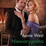 Niewiarygodna historia — okładka e-booka