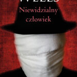 Niewidzialny człowiek — okładka e-booka
