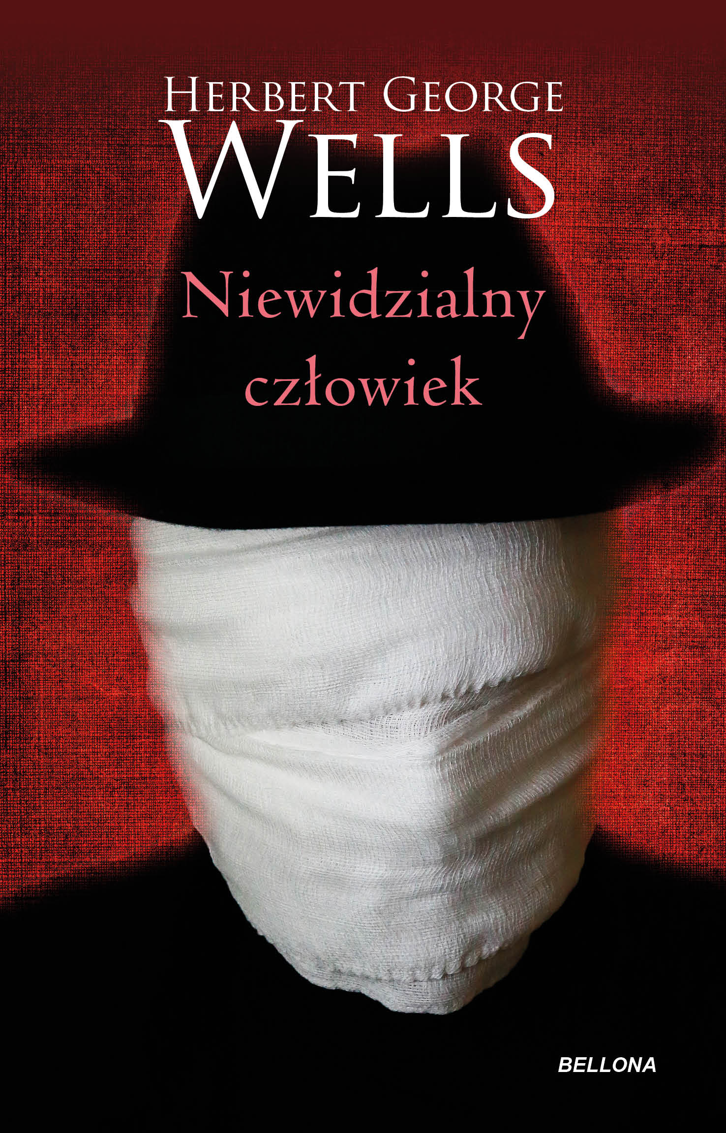 Tytuł: Niewidzialny człowiek
Autor: Herbert George Wells
Wydawnictwo: Bellona
Formaty: EPUB, MOBI