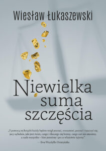 Niewielka suma szczęścia — okładka e-booka