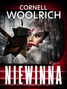 Niewinna — okładka e-booka