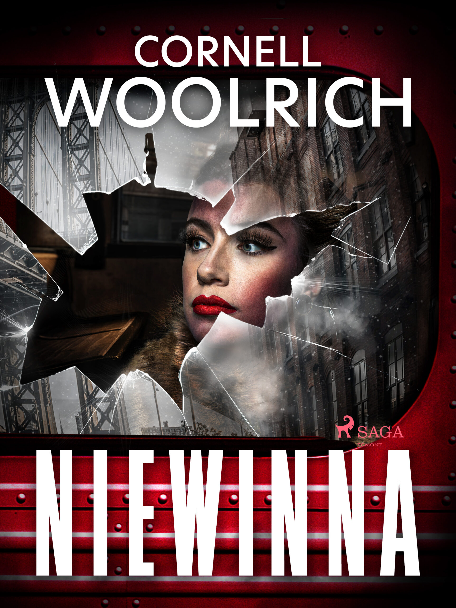 Niewinna — okładka e-booka