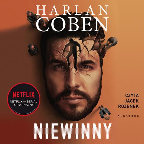 Tytuł: NIEWINNY
Autor: Harlan Coben
Wydawnictwo: Albatros
Formaty: MP3