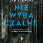 Niewybaczalne — okładka e-booka