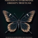 Tytuł: Niezidentyfikowane obiekty świetlne
Autor: Wojciech Kuczkowski
Wydawnictwo: Warszawska Firma Wydawnicza
Formaty: EPUB