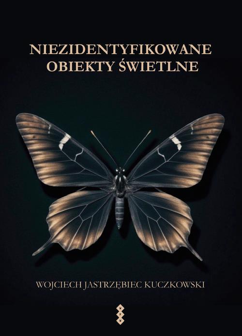 Tytuł: Niezidentyfikowane obiekty świetlne
Autor: Wojciech Kuczkowski
Wydawnictwo: Warszawska Firma Wydawnicza
Formaty: EPUB