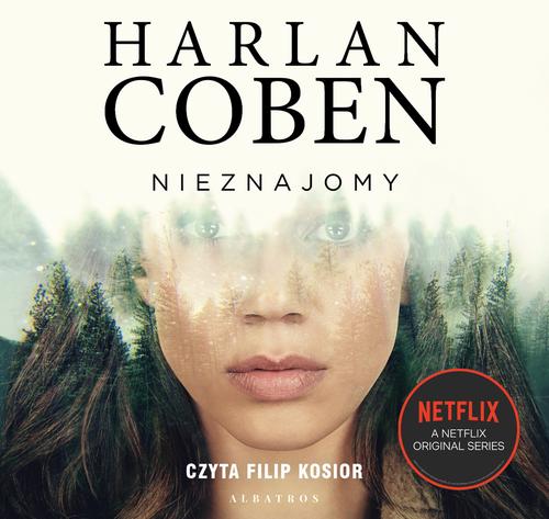 Tytuł: Nieznajomy
Autor: Harlan Coben
Wydawnictwo: Albatros
Formaty: MP3