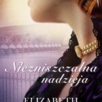 Niezniszczalna nadzieja — okładka e-booka