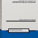 Niezorganizowane źródła prawa administracyjnego — okładka e-booka
