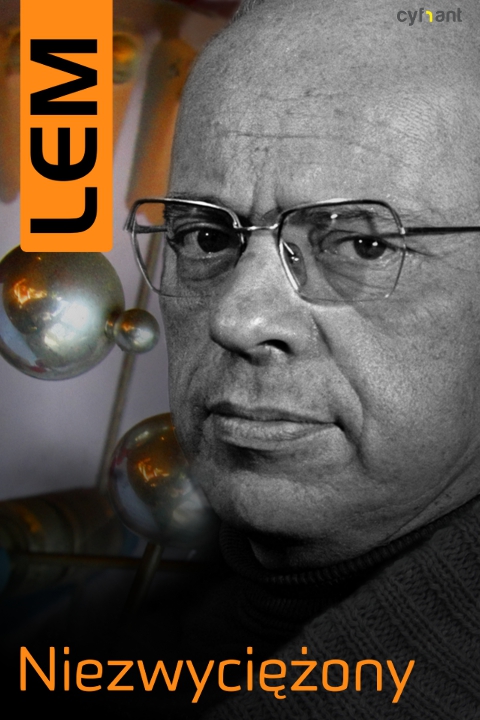 Tytuł: Niezwyciężony
Autor: Stanisław Lem
Wydawnictwo: Pro Auctore
Formaty: EPUB, MOBI