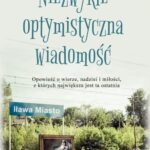Niezwykle optymistyczna wiadomość — okładka e-booka