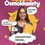Tytuł: (NIE)ZWYKŁY EBOOK...EGZAMIN ÓSMOKLASISTY Z JĘZYKA ANGIELSKIEGO
Autor: Beata Kurec
Wydawnictwo: Beata Kurec
Formaty: PDF