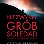 Tytuł: Niezwykły grób Soledad
Autor: Cristian Perfumo
Wydawnictwo: Studio Link Piotr Jarco
Formaty: EPUB, MOBI, PDF
